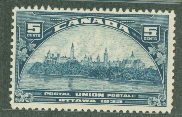 Canada #202  Single