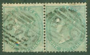 GREAT BRITAIN 28 USED (RL) 3258 CV $600.00 BIN $175.00