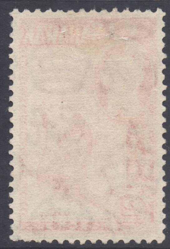 Sarawak Scott 181 - SG172, 1950 George VI 2c used