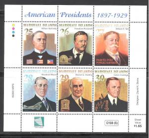 Marshall Islands 736 mint never hinged SCV $ 3.25