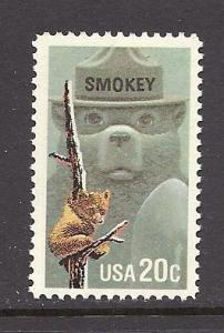 U.S. Sc.# 2096  fine mint unhinged 