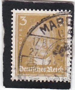 Germany  #   352   used