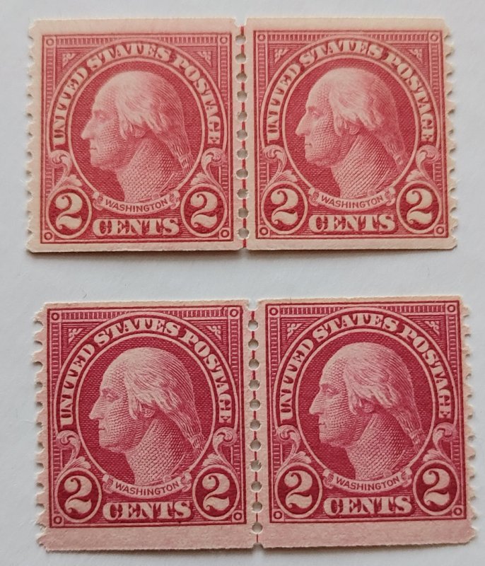 US Stamps # 839-51 MNH F-VF Line Pair Set Scott Value $140.00