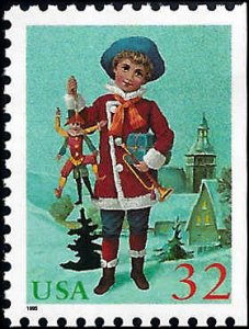 3005 Mint,OG,NH... SCV $0.70