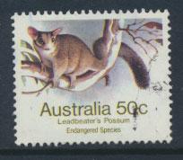 Australia SG 796a Fine Used  perf 14 x 14½