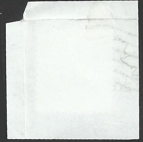 # 4782 USED FLAG IN SPRING