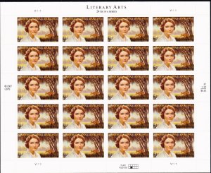 4223 Sheet of 20, MNH, XF