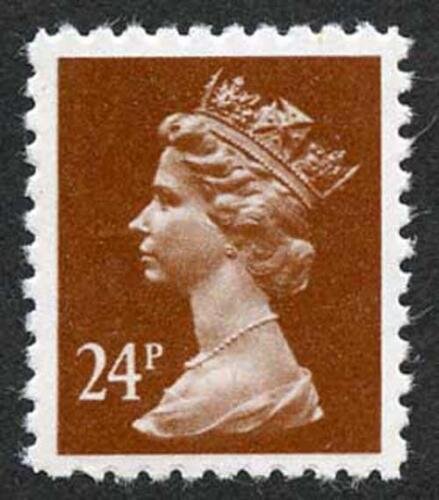 24p Postal Forgery 