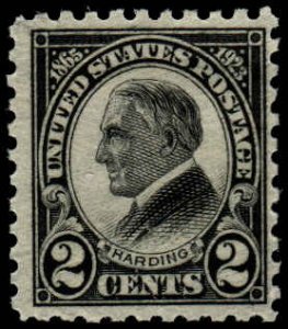 US - 612 - MNH - SCV-32.50