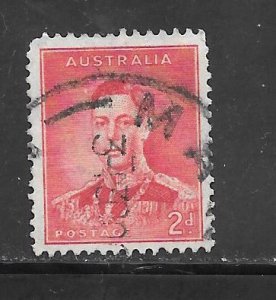 Australia #169 Used Single