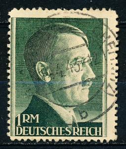Germany #524a Single Used
