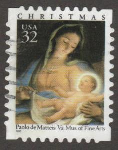 3112  Christmas 1996