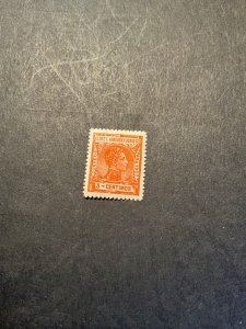 Stamps Elobey Scott 41 hinged