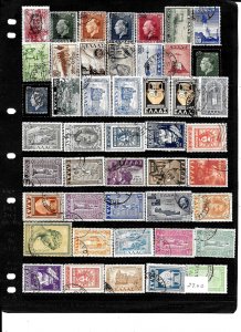 Stamps / Europe / Greece 3