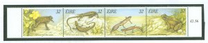 Ireland #982a Mint (NH) Single (Complete Set) (Fauna)