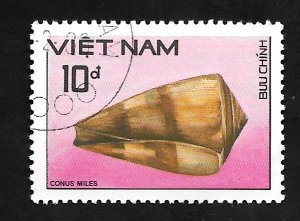 Vietnam 1988 - FDI - Scott #1916