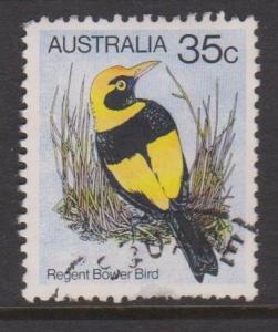 Australia Sc#735 Used