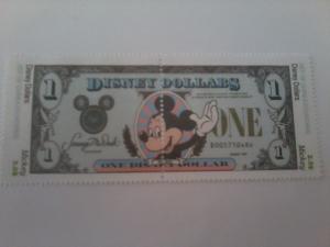 GUINEA ECUATORIAL SHEET CINDERELLA DISNEY