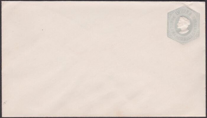 CHILE Early 10c envelope unused............................................A3109