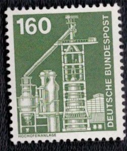 Germany - 1185 1975 MNH