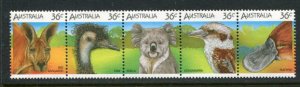 Australia #992a MNH