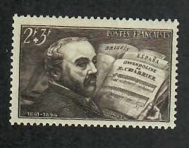 France; Scott B131; 1942;  Unused; NH