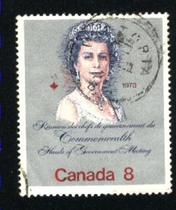 Can #620   -2   u   VF 1973 PD