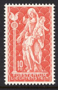 Liechtenstein 395 MNH VF