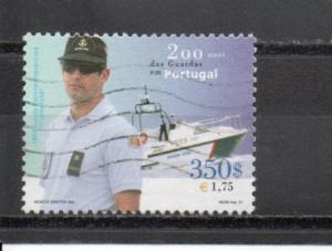 Portugal 2452 used