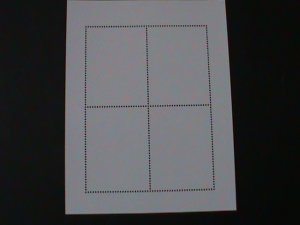 ​ST. THOMAS- 2017-WORLD FAMOUS LOVELY CATS-CTO- SHEET VF LAST ONE FANCY CANCEL