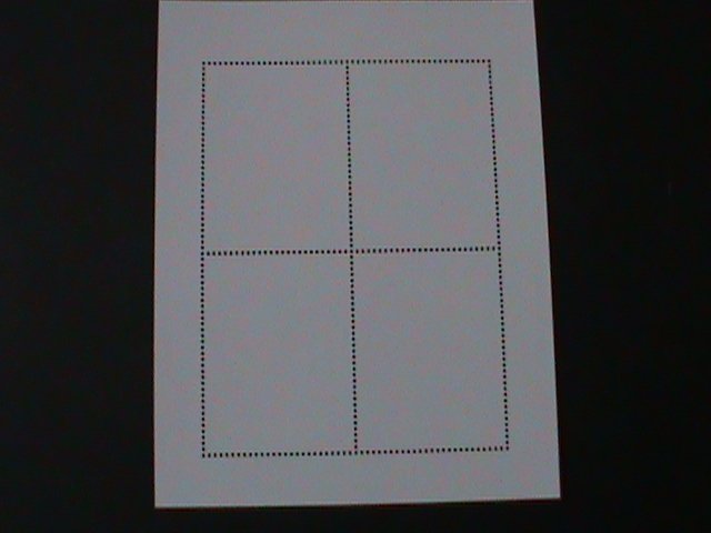 ​ST. THOMAS- 2017-WORLD FAMOUS LOVELY CATS-CTO- SHEET VF LAST ONE FANCY CANCEL