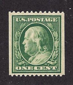 385 Mint,OG,NH... SCV $100.00