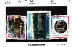 MNH  NEPAL  STAMPS  (N04)