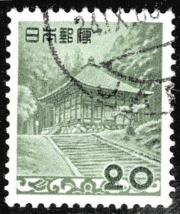 Japan 596 - used