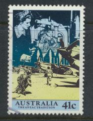 Australia SG 1242  Used 