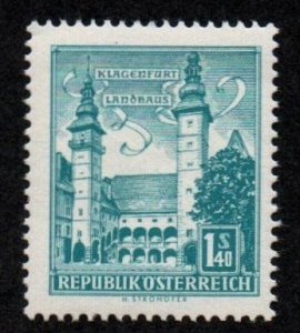 Austria # 622A MNH