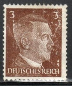 Germany Scott No. 507