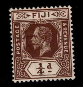 FIJI Scott 79 MH*  KGV