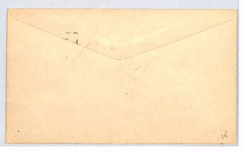 FERNANDO POO SPANISH GUINEA FDC 1960 PRO INFANCIA DE FALLA Spain Colonies XP225