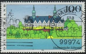 Germany#1804 - Used (Ge)