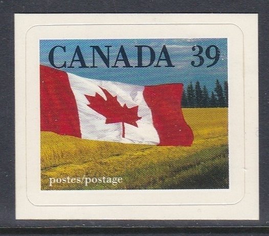 1192 Flag MNH