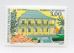 France, Scott #2636, Mint, Never Hinged