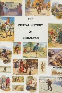 POSTAL HISTORY OF GILBERT ELLICE ISLANDS N HEBRIDES BY EDWARD B. PROUD AS SHOWN