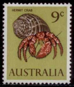 Australia 1966 SC# 404 MNH E90