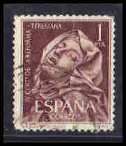 Spain Used Fine ZA5901