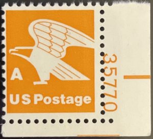 Scott #1735 1978 15¢ A-Rate Eagle MNH OG