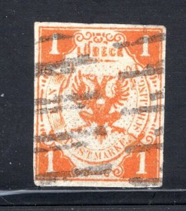 Lubeck #2   Used, F/VF, CV  $2000.00   .....  3580002