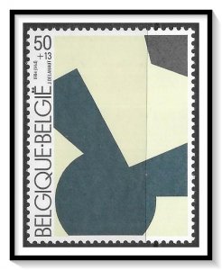 Belgium #B1035 Semi-Postal MNH