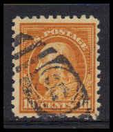  433 Used Just Clears RA1989