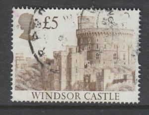 Great Britain 1448 Used Bin 